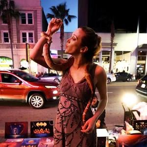 Meet your Posher, Trisha